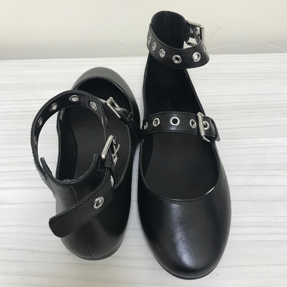 Rebecca Minkoff Rachel Flats - Picture 3 of 4